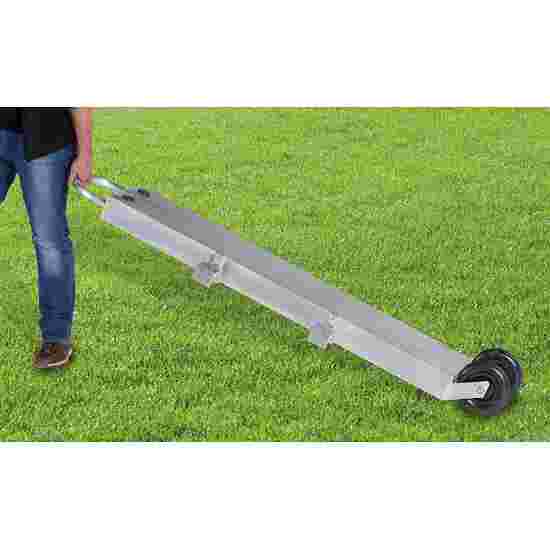 Sikkerheds-Tillægsvægte, transportable