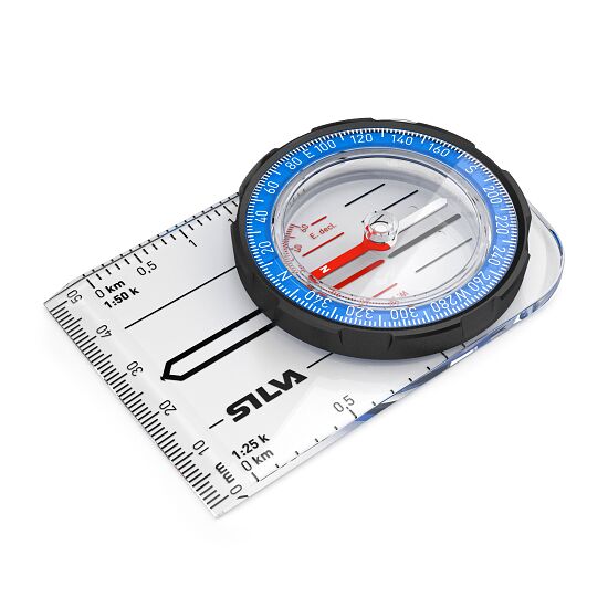 orienteering compass silva