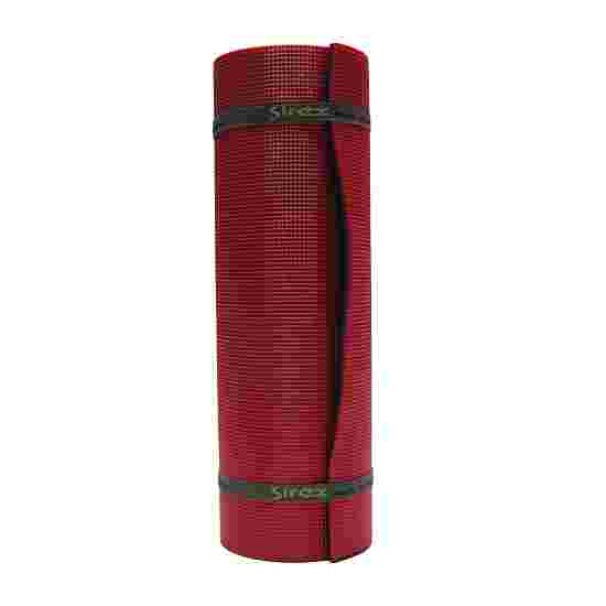Sirex &quot;All-Round&quot; Camping Mat Blue/red
