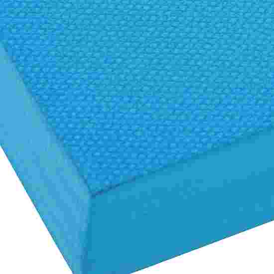 Sissel Balance-Pad &quot;Fit&quot; Blau marmoriert