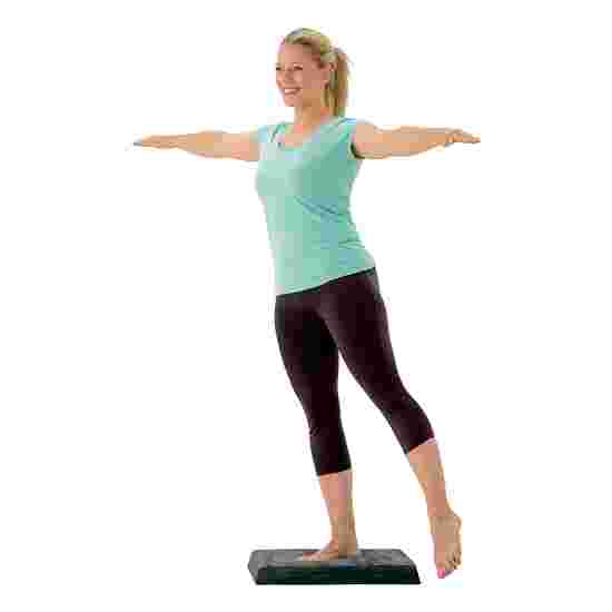 Sissel BalanceFit Balance-Pad Schwarz marmoriert