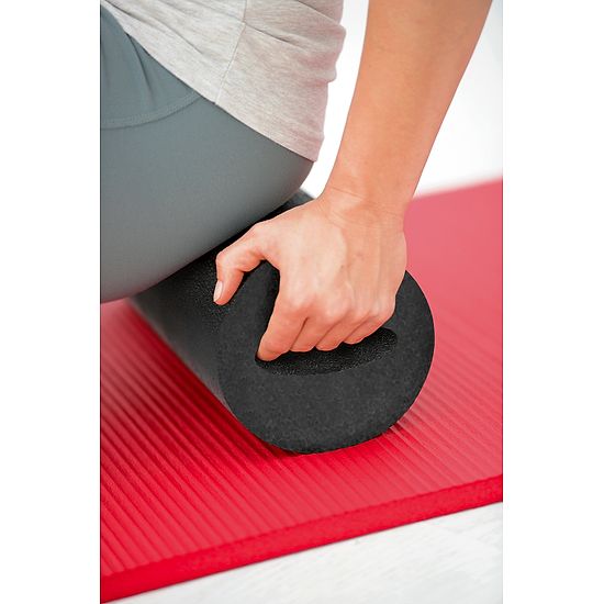 Sissel® "Myofascia" Roller Black
