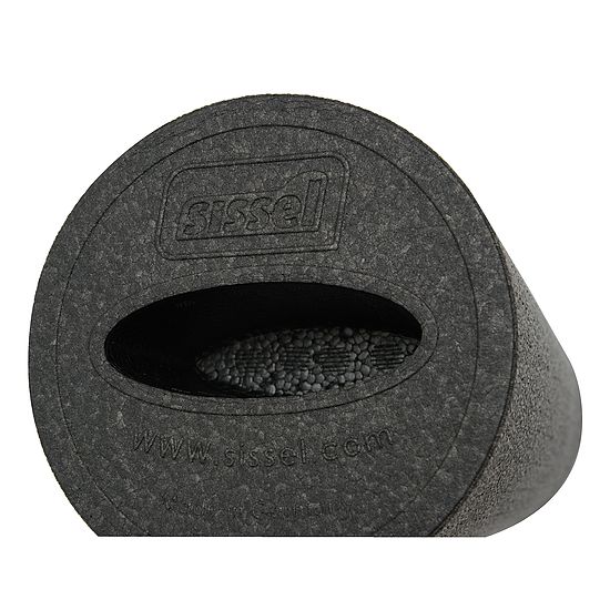 Sissel® "Myofascia" Roller Black