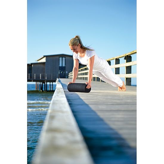 Sissel® "Myofascia" Roller Black