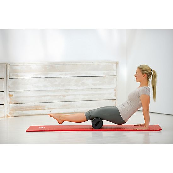 Sissel® "Myofascia" Roller Black