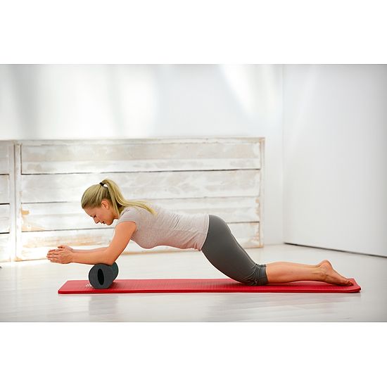 Sissel® "Myofascia" Roller Black