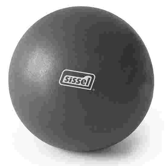 Sissel Pilates-Ball &quot;Soft&quot; ø 22 cm. Metallic