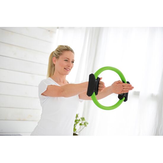 sissel pilates circle