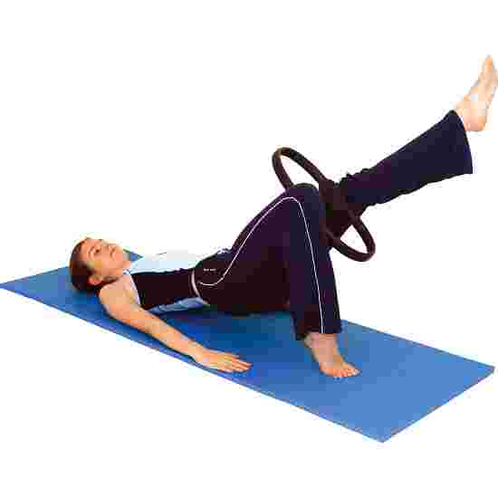 Profi Pilates Fitness Ring/Circle mit Übungsanleitung 