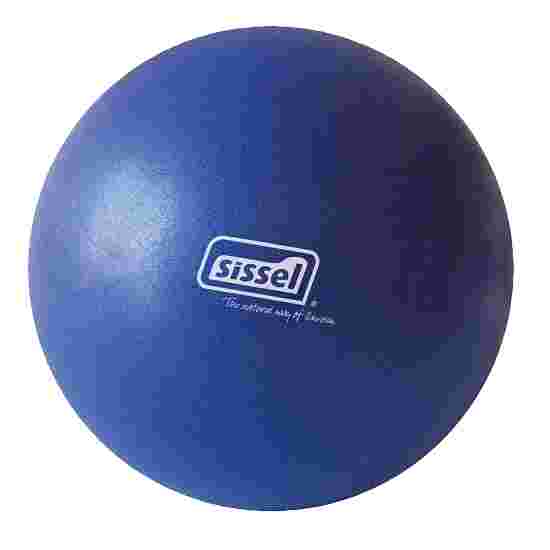 Sissel Pilates Soft Ball ø 22 cm, Blau