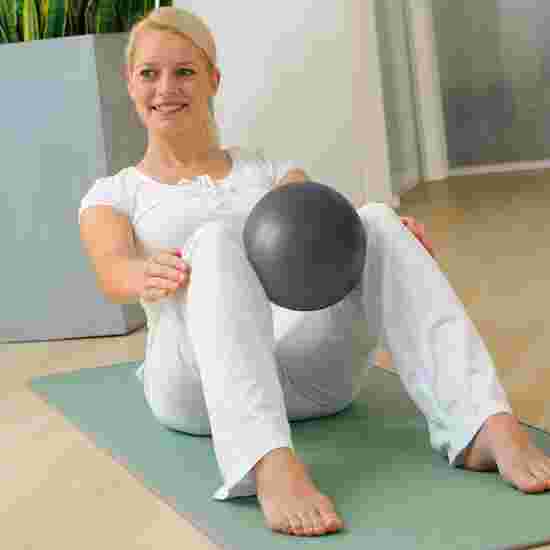 Sissel Soft Pilates Ball ø 26 cm, metallic