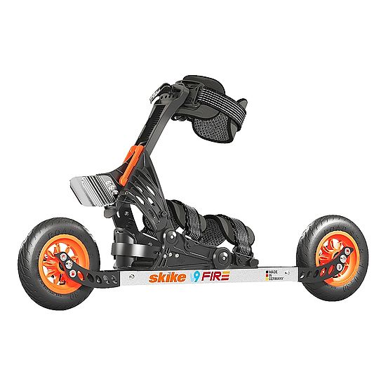 Skike Cross-Skater "V9 Fire 150"