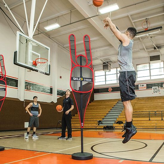 SKLZ® D-Man
