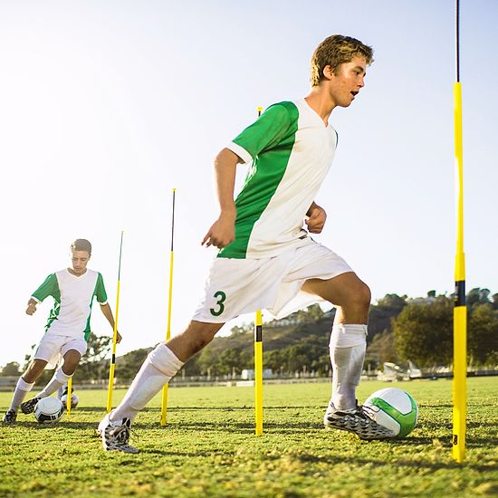 SKLZ® Pro Training "Agility Pole-Set"