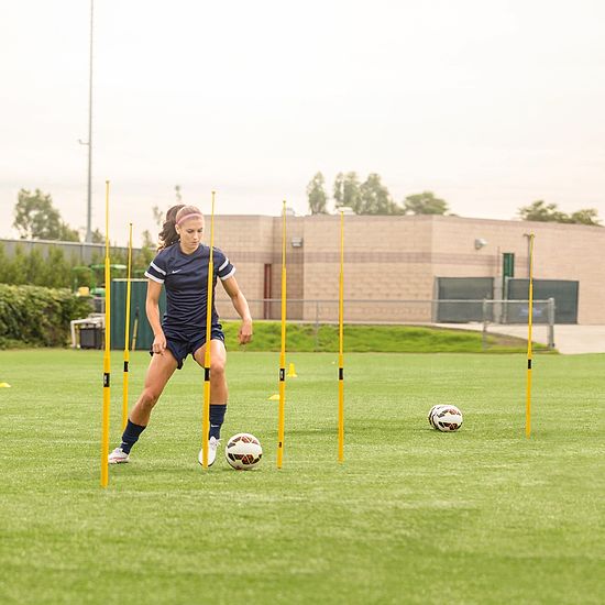 SKLZ® Pro Training "Agility Pole-Set"