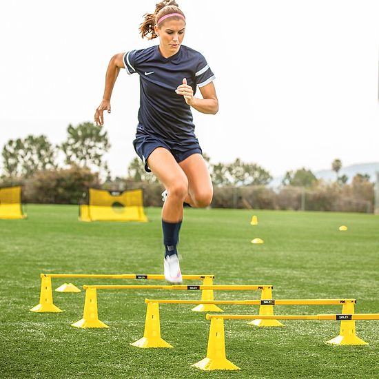 SKLZ® Pro Training "Agility Pole-Set"