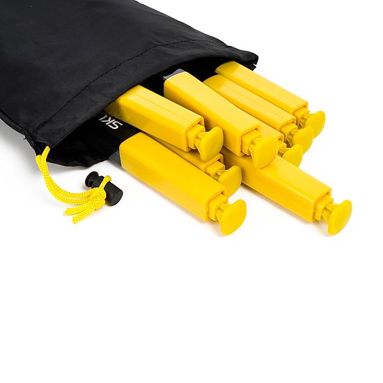 SKLZ® Pro Training "Agility Pole-Set"