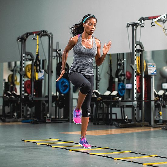 SKLZ® Quick Ladder "Pro"