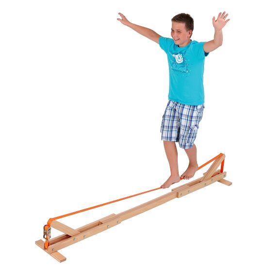 Slackboard Slackline Frame Buy At Sport Thieme Com