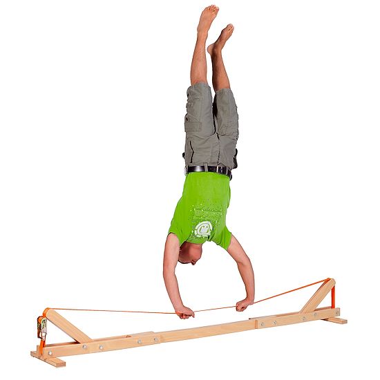 "Slackboard" Slackline Frame buy at