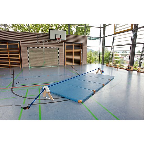 Slackstar® Slackline Hallenset