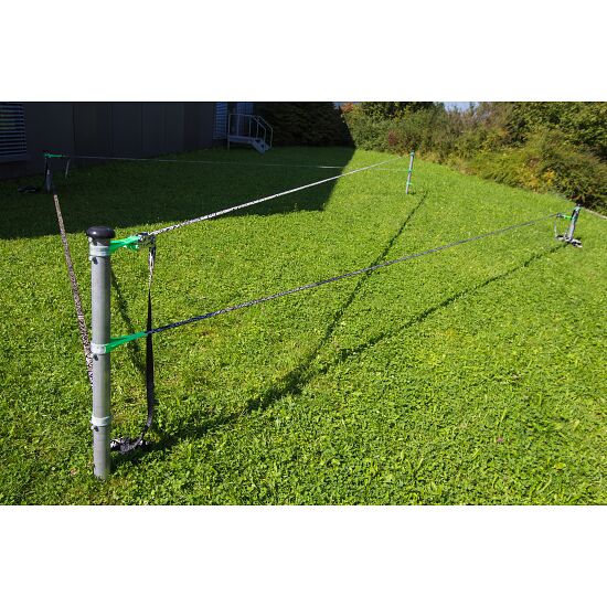 Slacktivity Slackline Set Outdoor Kaufen Sport Thieme