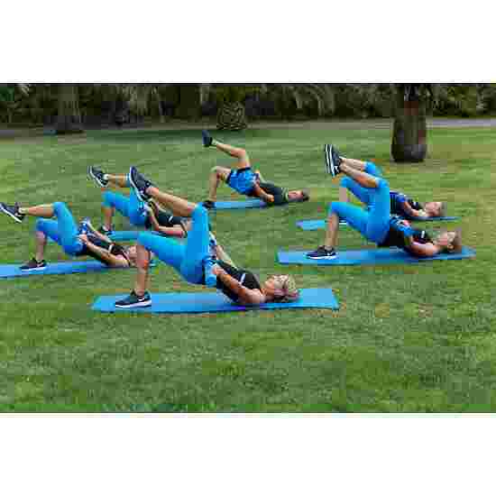 Slashpipe Balancetræner &quot;Pro&quot; Blå