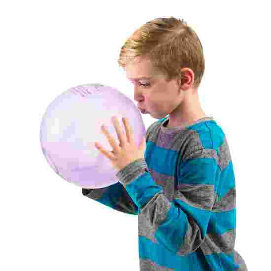 Slow-Motionbolde, par ø 25 cm