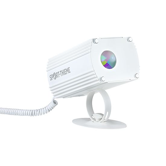 Snoezelen® LED-Lichtspot