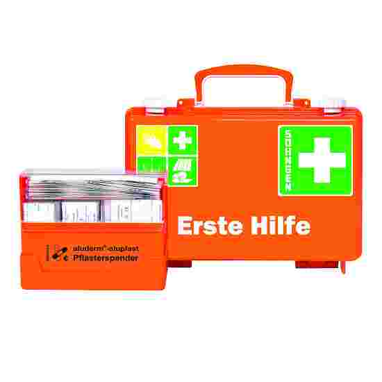 Söhngen Erste-Hilfe-Koffer DIN 13157