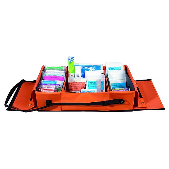 Söhngen Erste Hilfe Sport-Boy Gürteltasche | Brandschutz und