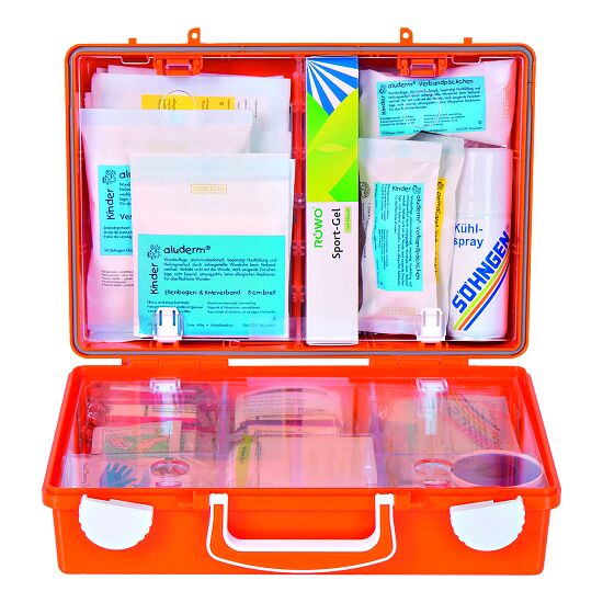 order first aid supplies