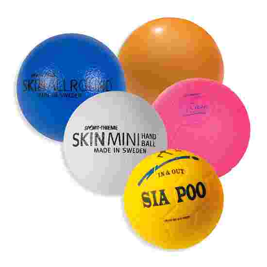 Soft-Play Handball Set