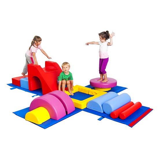 Softplay Gymnastik Box Kaufen Sport Thieme