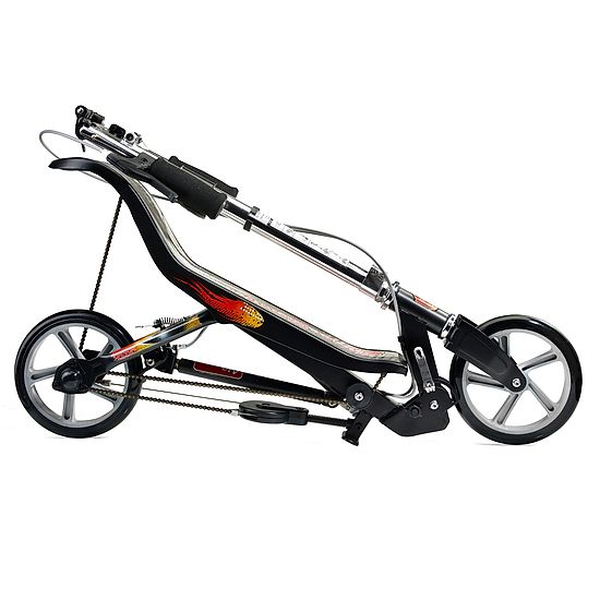 Space Scooter® Wipproller "X580"