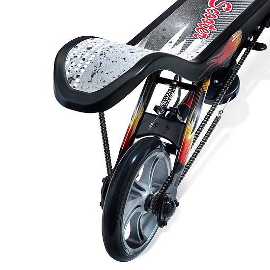 Space Scooter® Wipproller "X580"