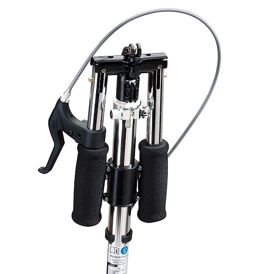 Space Scooter® Wipproller "X580"