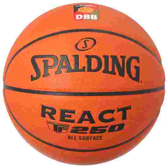 Spalding Basketball &quot;React TF 250 DBB&quot;