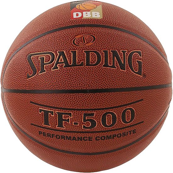 Spalding Basketball "TF 500 DBB" kaufen - Sport-Thieme