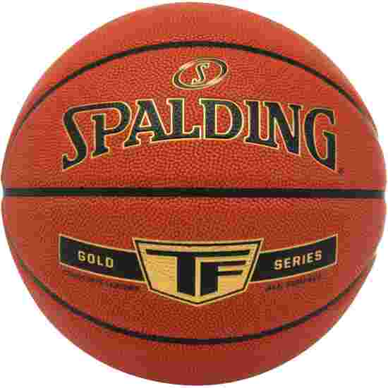 Spalding Basketball &quot;TF Gold&quot; Str. 5