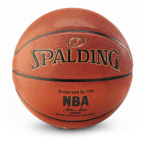 Spalding Basketball Size 5