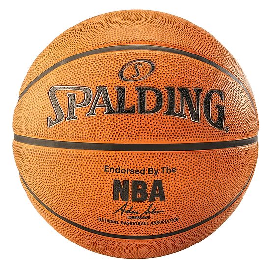 Spalding Basketball