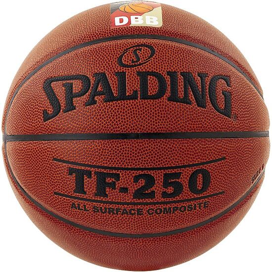 spalding basketballs