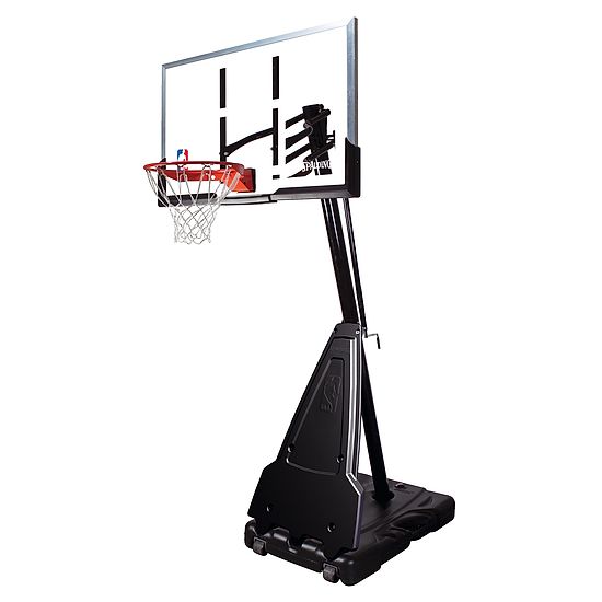 spalding nba net