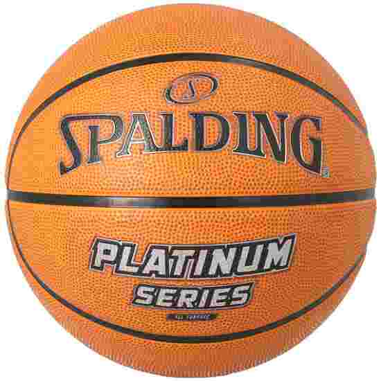 Spalding &quot;Platinum Series&quot; Basketball