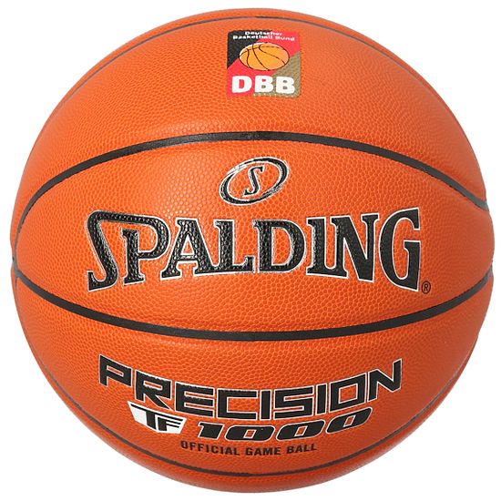 Spalding "Precision TF 1000" Basketball buy at