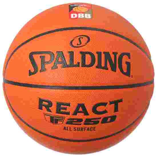 Spalding &quot;React TF 250 DBB&quot; Basketball