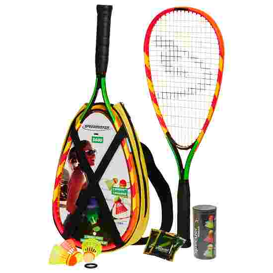 Speedminton Crossmintonsæt &quot;S600&quot;