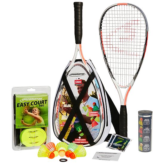 Speedminton® sæt "S900"