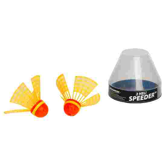 Speedminton Speeder &quot;Heli&quot;